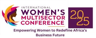 international-womens-multisector-conference-2025-image