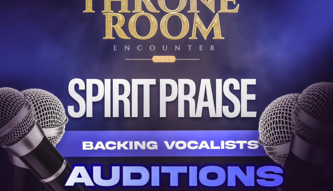 Spirit Praise Choir